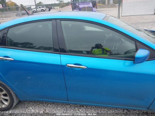 1C3CDFFA7GD817199 Dodge Dart Sxt Sport