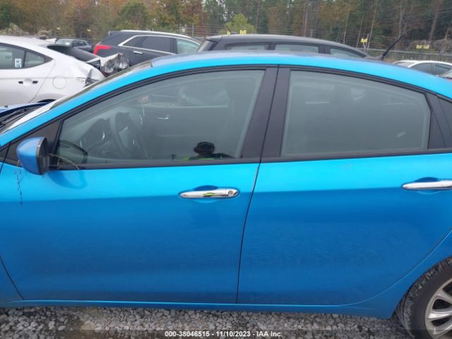 1C3CDFFA7GD817199 Dodge Dart Sxt Sport
