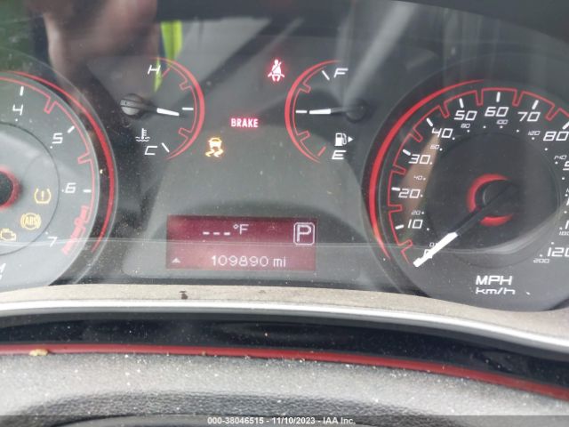 1C3CDFFA7GD817199 Dodge Dart Sxt Sport