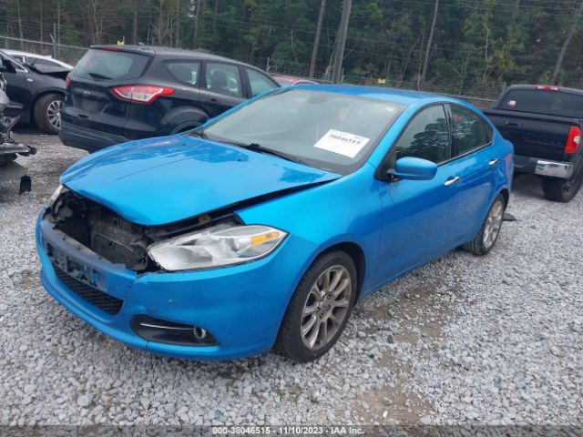 1C3CDFFA7GD817199 Dodge Dart Sxt Sport