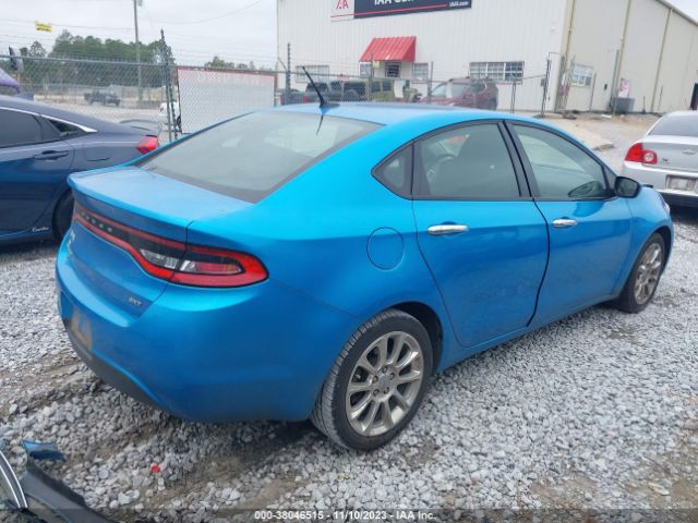 1C3CDFFA7GD817199 Dodge Dart Sxt Sport