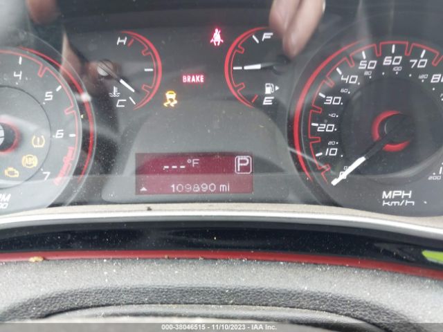 1C3CDFFA7GD817199 Dodge Dart Sxt Sport