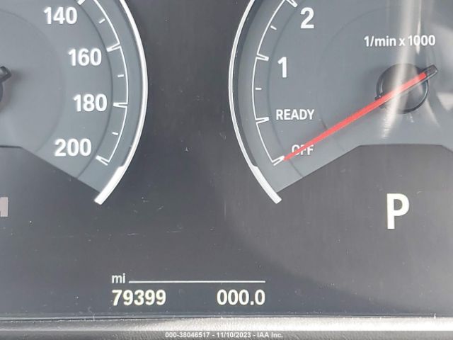 WBS3R9C36HA014111 BMW M4