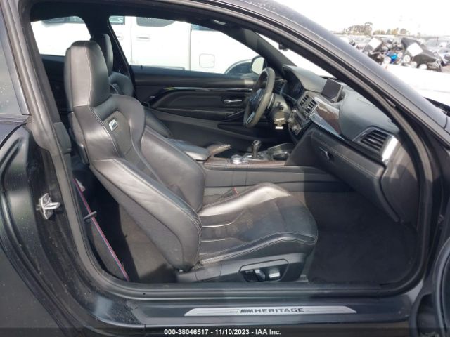 WBS3R9C36HA014111 BMW M4