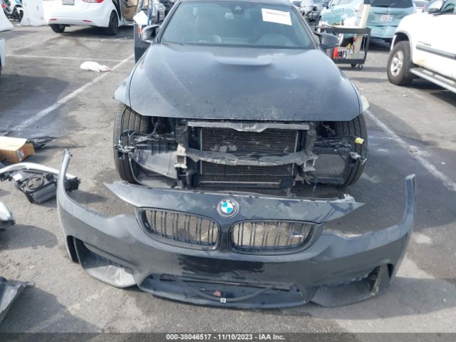 WBS3R9C36HA014111 BMW M4