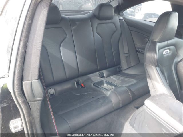 WBS3R9C36HA014111 BMW M4