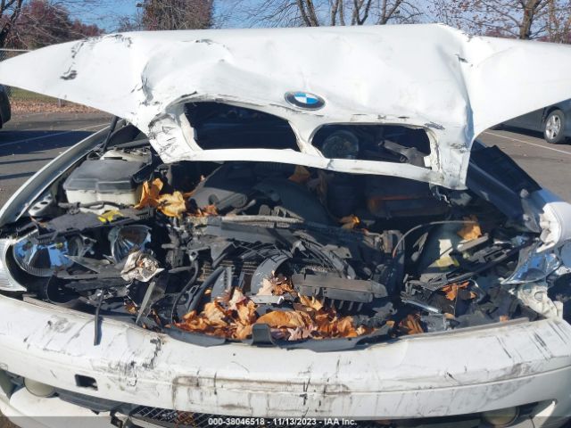 2002 BMW 3 SERIES WBABN33442JW60546 Photo 9