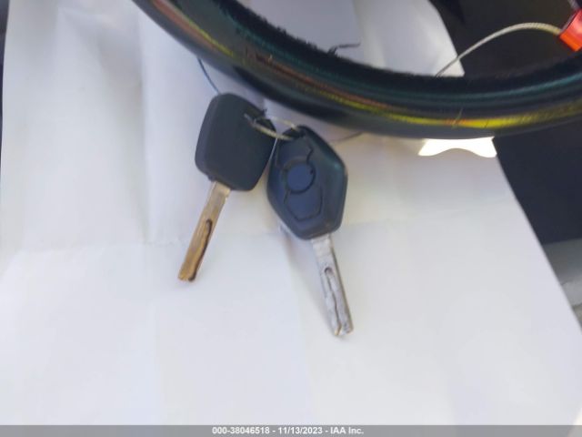 2002 BMW 3 SERIES WBABN33442JW60546 Photo 10