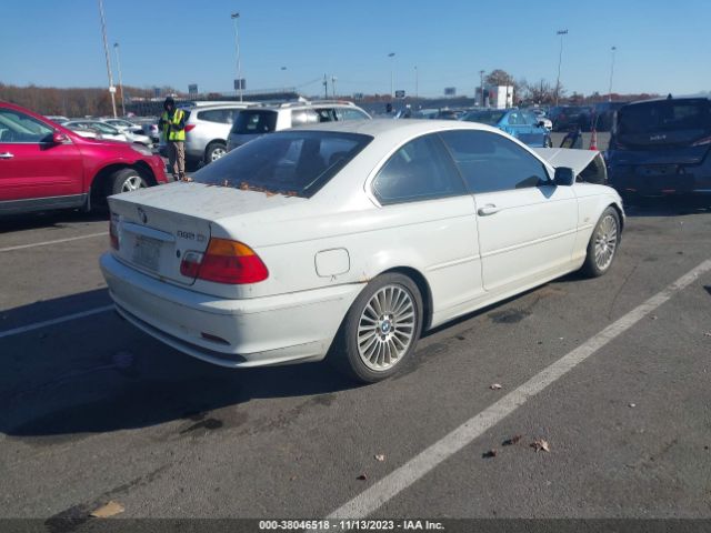 2002 BMW 3 SERIES WBABN33442JW60546 Photo 3