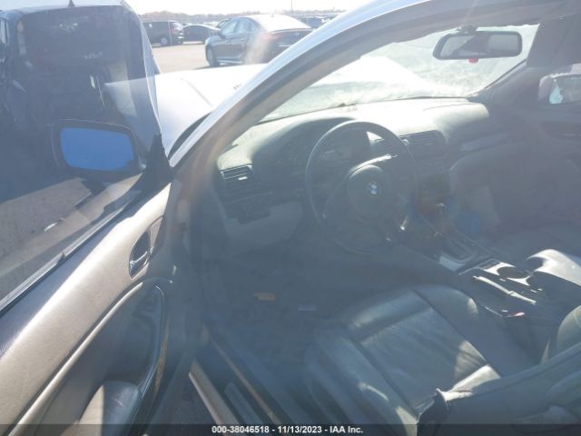 2002 BMW 3 SERIES WBABN33442JW60546 Photo 4