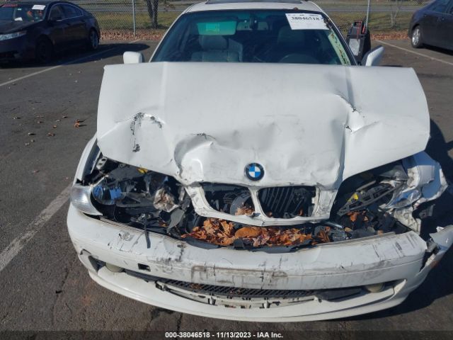2002 BMW 3 SERIES WBABN33442JW60546 Photo 5