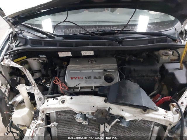 2004 TOYOTA SIENNA XLE LIMITED VIN: 5TDZA22CX4S028883