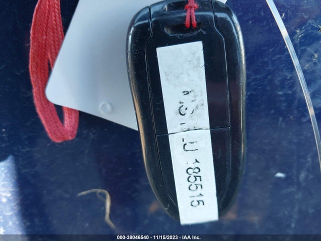 5YJSA1E19HF185515 Tesla Model S 60/75