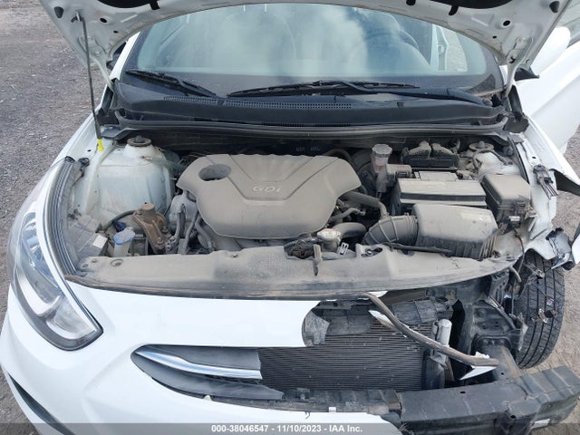Hyundai Accent 2017 KMHCT4AE0HU186919 Image 23
