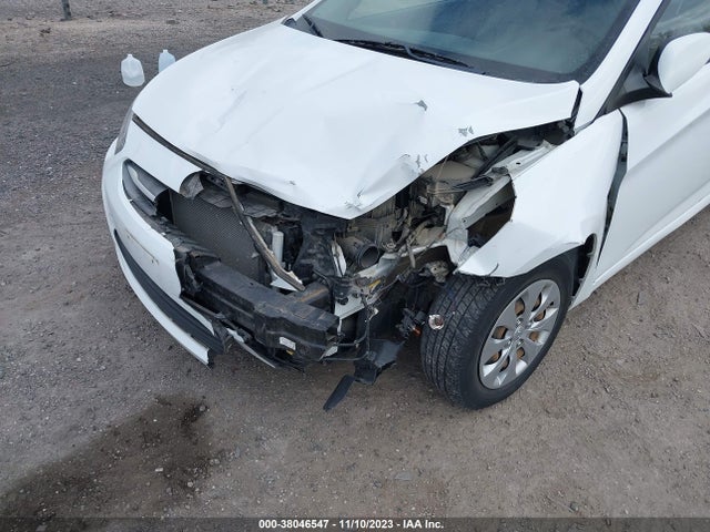 Hyundai Accent 2017 KMHCT4AE0HU186919 Image 19