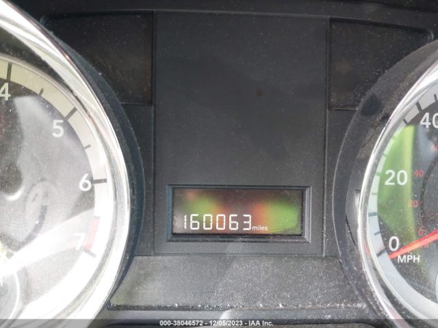 2C4RDGCG9ER210476 Dodge Grand Caravan Sxt
