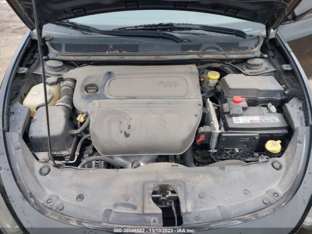 1C3CDFFA1GD822849 Dodge Dart Sxt Sport Blacktop
