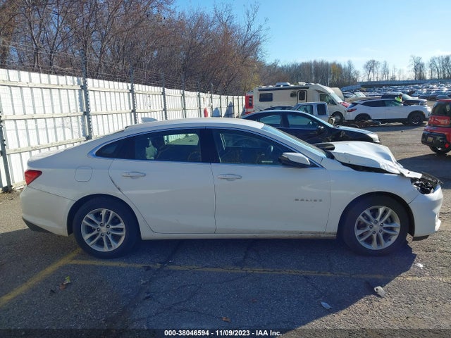 Chevrolet MALIBU 1LT 2017 1G1ZE5ST6HF115958 Image 13