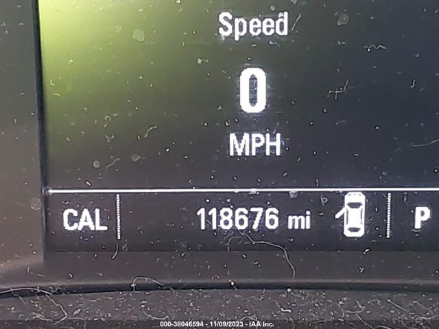 Chevrolet MALIBU 1LT 2017 1G1ZE5ST6HF115958 Image 15