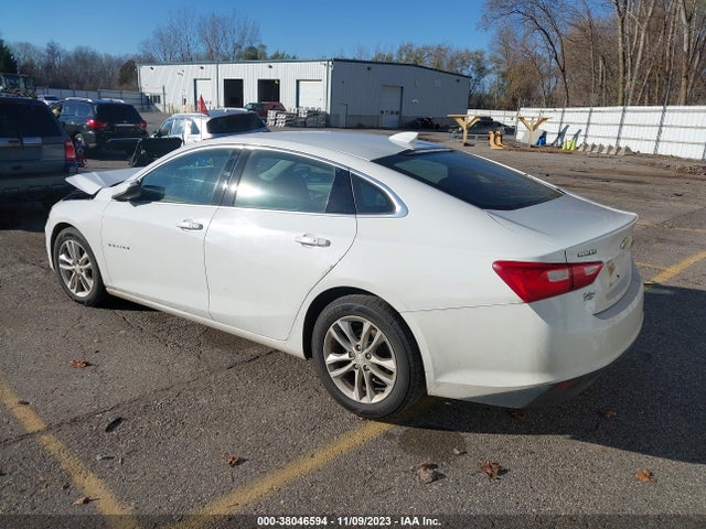 Chevrolet MALIBU 1LT 2017 1G1ZE5ST6HF115958 Image 3