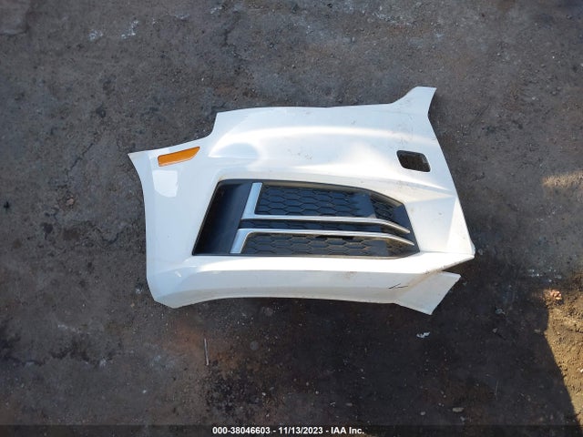 WAUKMAF49JA109899 Audi A4 2.0t Tech Ultra Premium/2.0t Ultra Premium