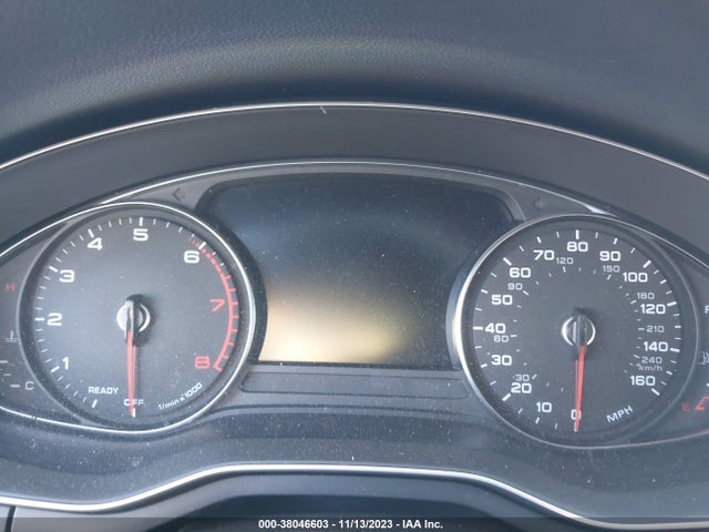 WAUKMAF49JA109899 Audi A4 2.0t Tech Ultra Premium/2.0t Ultra Premium