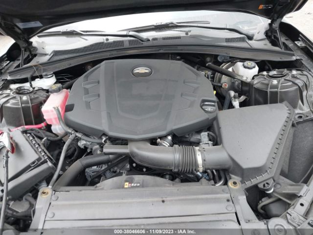 2023 CHEVROLET CAMARO 1G1FD3DS8P0141543 Photo 9