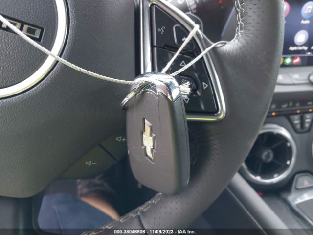 2023 CHEVROLET CAMARO 1G1FD3DS8P0141543 Photo 10