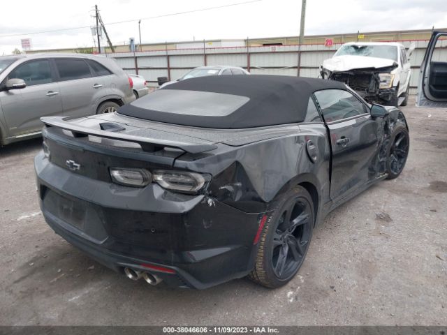 2023 CHEVROLET CAMARO 1G1FD3DS8P0141543 Photo 3