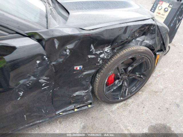 2023 CHEVROLET CAMARO 1G1FD3DS8P0141543 Photo 5