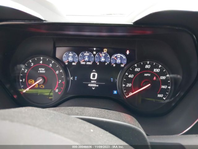 2023 CHEVROLET CAMARO 1G1FD3DS8P0141543 Photo 6