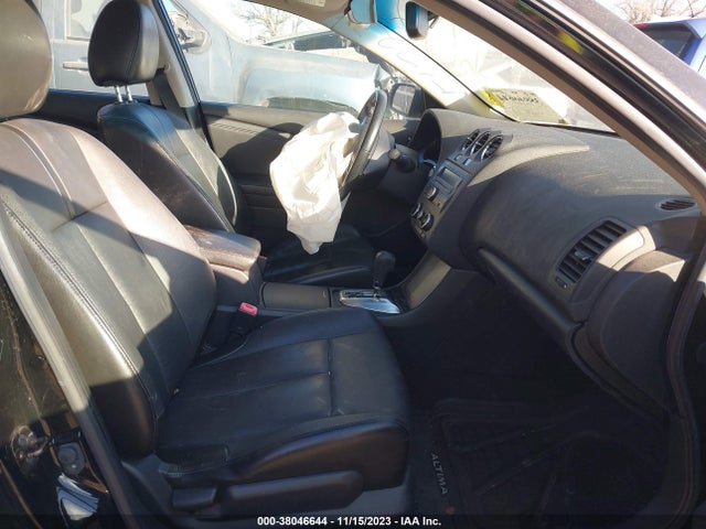 2010 NISSAN ALTIMA 2.5 S VIN: 1N4AL2APXAN459596