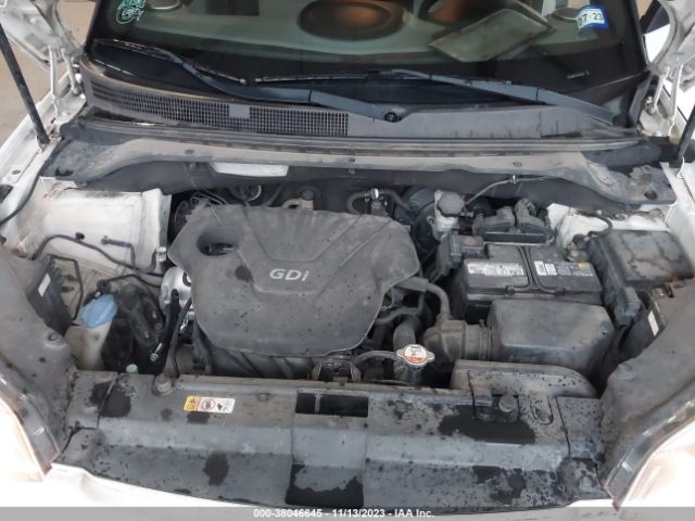 KNDJN2A26F7156755 KIA Soul