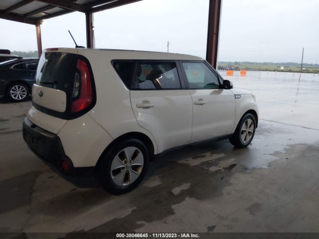 KNDJN2A26F7156755 KIA Soul