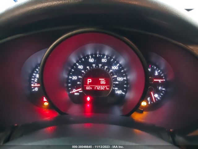 KNDJN2A26F7156755 KIA Soul