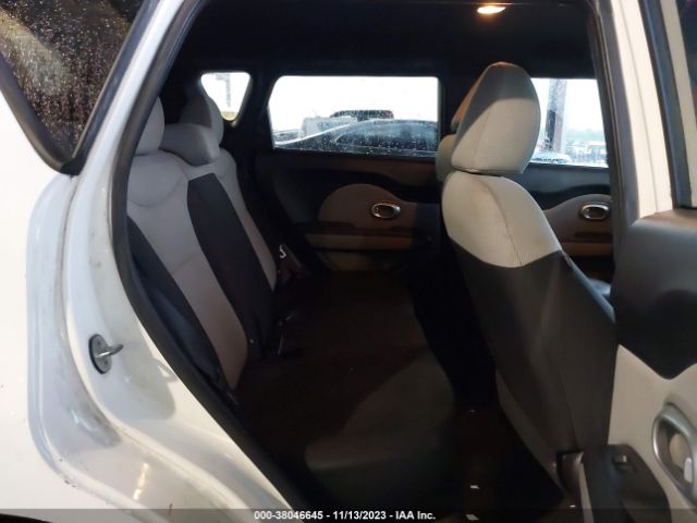 KNDJN2A26F7156755 KIA Soul