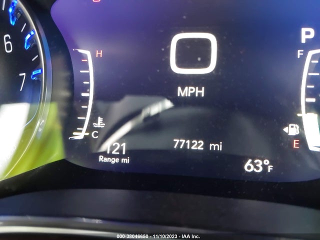 Chrysler Pacifica Limited 2020 2C4RC1GG5LR185275 Image 15