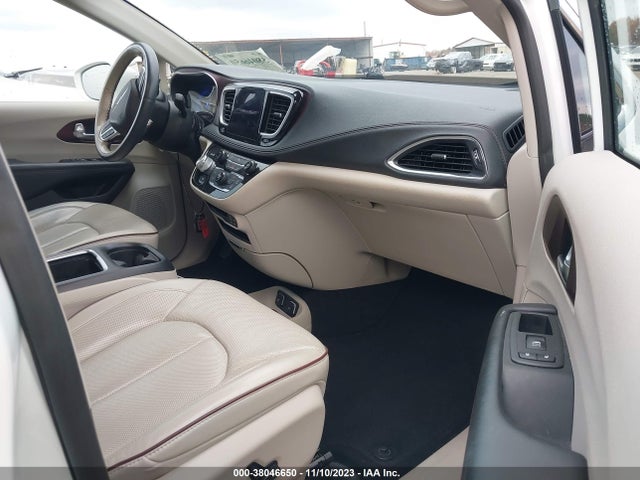 Chrysler Pacifica Limited 2020 2C4RC1GG5LR185275 Image 5
