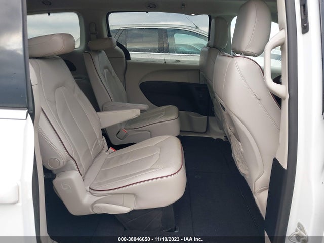 Chrysler Pacifica Limited 2020 2C4RC1GG5LR185275 Image 8