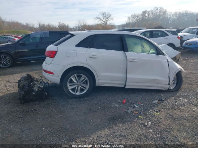 WA1EFCFS3GR022685 Audi Q3 2.0t Premium Plus