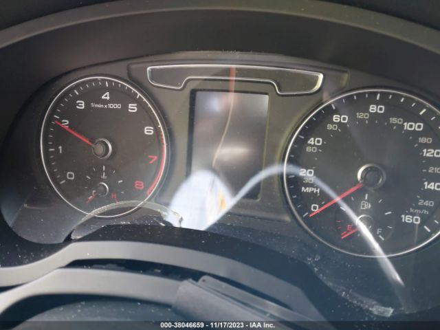 WA1EFCFS3GR022685 Audi Q3 2.0t Premium Plus