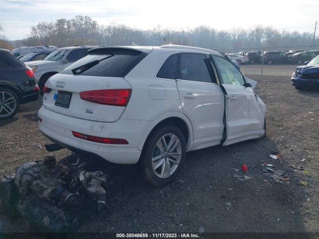 WA1EFCFS3GR022685 Audi Q3 2.0t Premium Plus