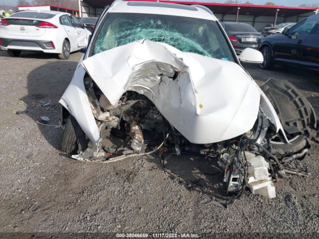 WA1EFCFS3GR022685 Audi Q3 2.0t Premium Plus