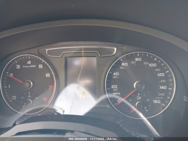 WA1EFCFS3GR022685 Audi Q3 2.0t Premium Plus