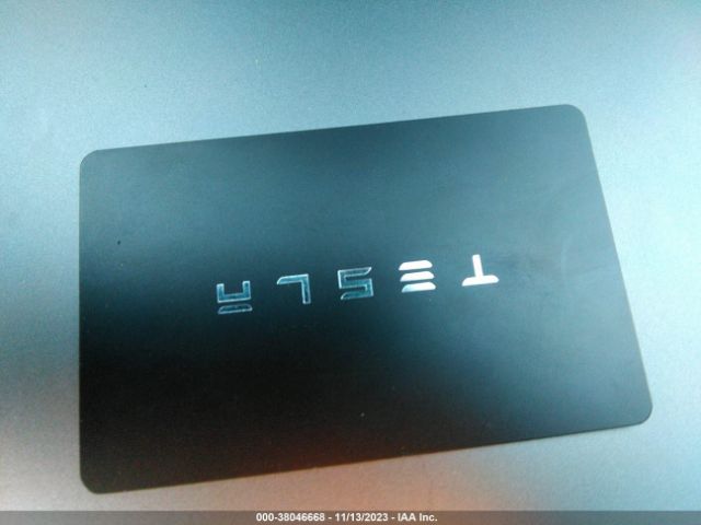 7SAYGDEE8PA066897 Tesla Model Y