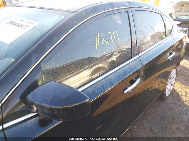 Nissan SENTRA SV 2015 3N1AB7AP6FL695232 Image 15