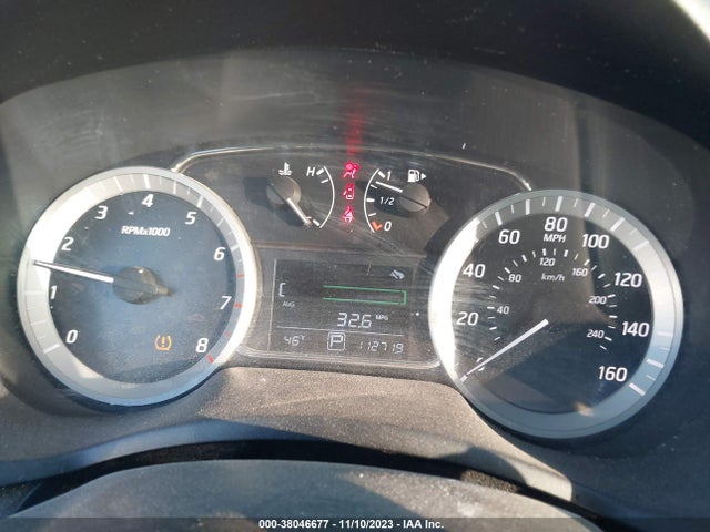Nissan SENTRA SV 2015 3N1AB7AP6FL695232 Image 16