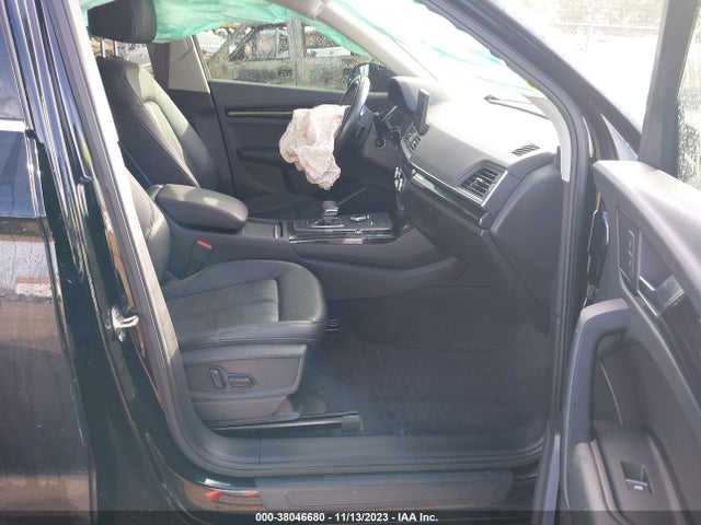 WA1ANAFYXL2034748 Audi Q5 Premium 45 Tfsi Quattro S Tronic/titanium Premium 45 Tfsi Quattro S Tronic