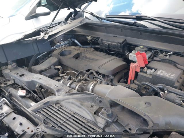 5J8TC2H5XLL008188 Acura Rdx Technology Package