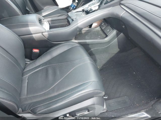5J8TC2H5XLL008188 Acura Rdx Technology Package